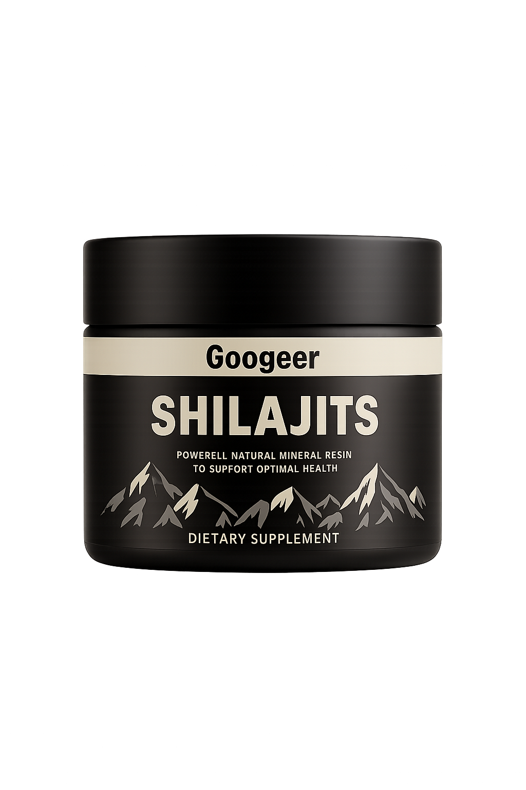 Shilajit Azavora